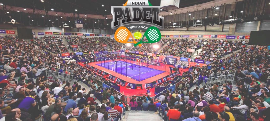 IPF I The Official Governing Body for Padel in India I India Padel