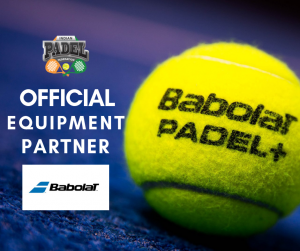 babolat padel, padel india, india padel