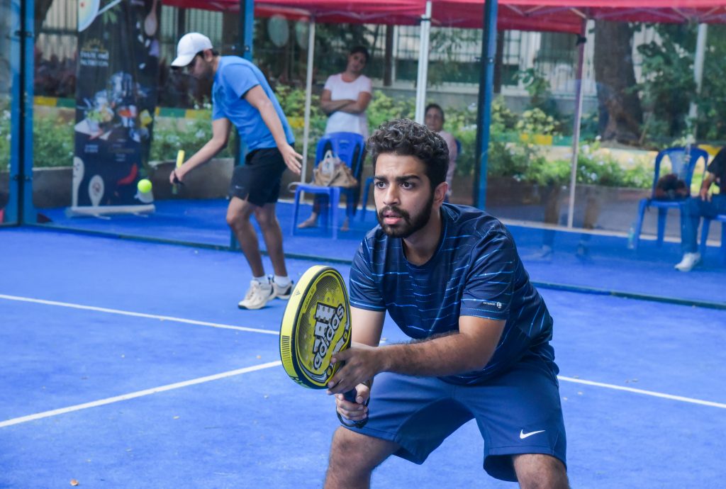 Selections Now Open for Indian National Padel Team! Register Now!